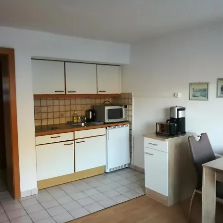 Apartment Waldhaus Opitz Zell am See Exterior foto