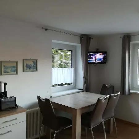 Apartment Waldhaus Opitz Zell am See Exterior foto