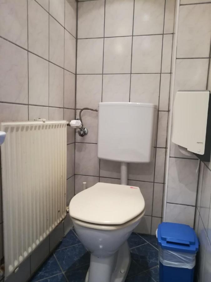 Waldhaus Opitz *