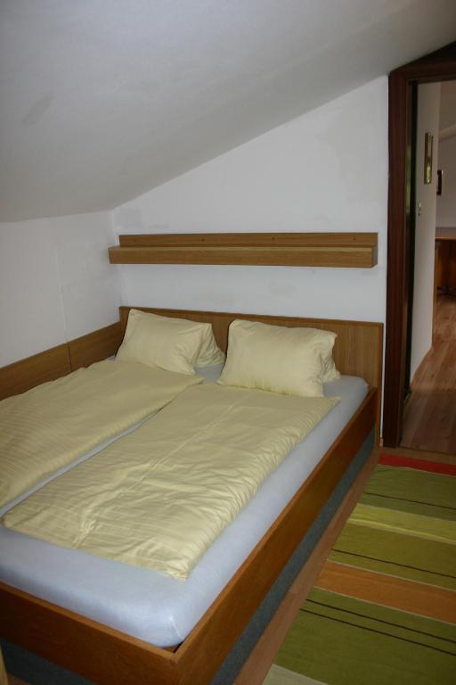 Apartment Waldhaus Opitz Zell am See