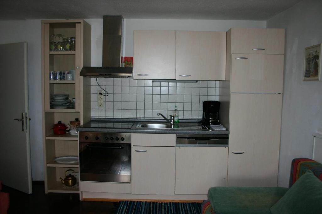 Waldhaus Opitz * Zell am See
