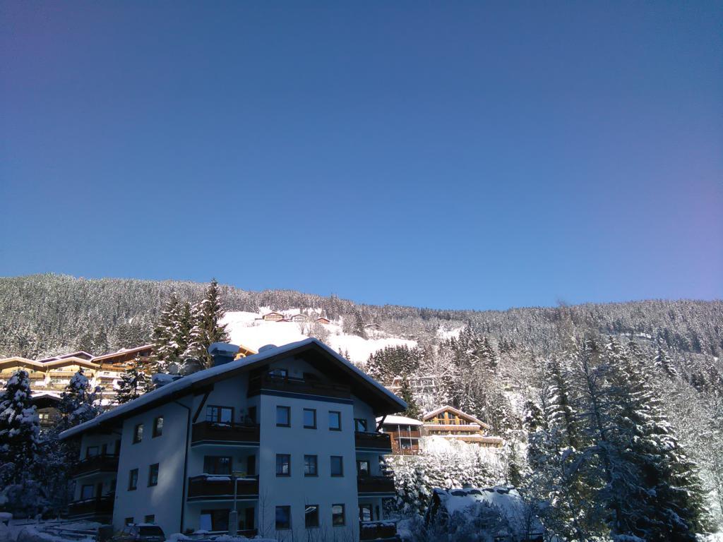 Waldhaus Opitz Zell am See