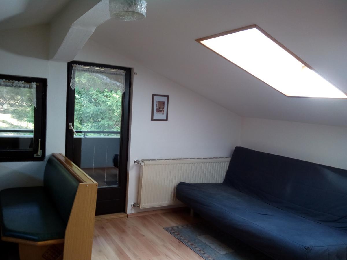 Waldhaus Opitz Apartment Zell am See