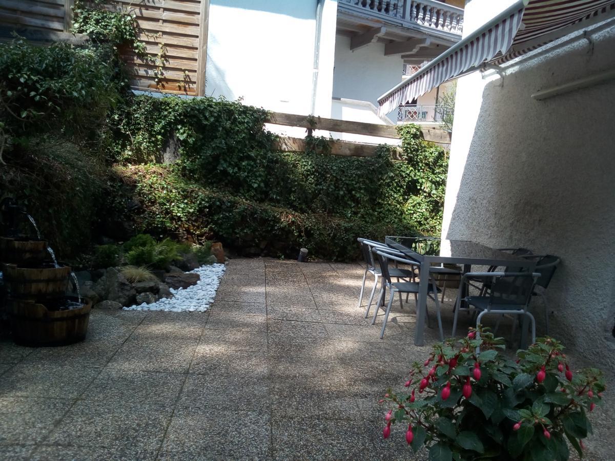 Waldhaus Opitz Zell am See