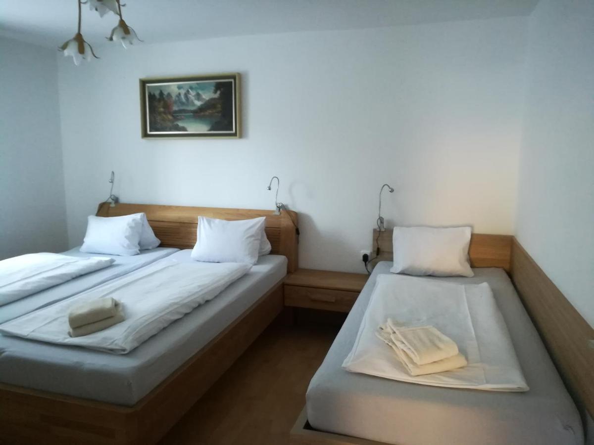 Waldhaus Opitz Zell am See