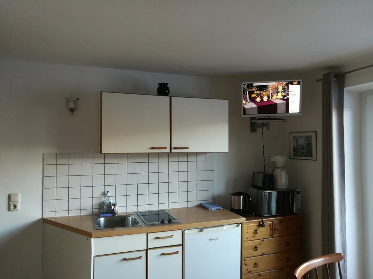 Apartment Waldhaus Opitz Zell am See