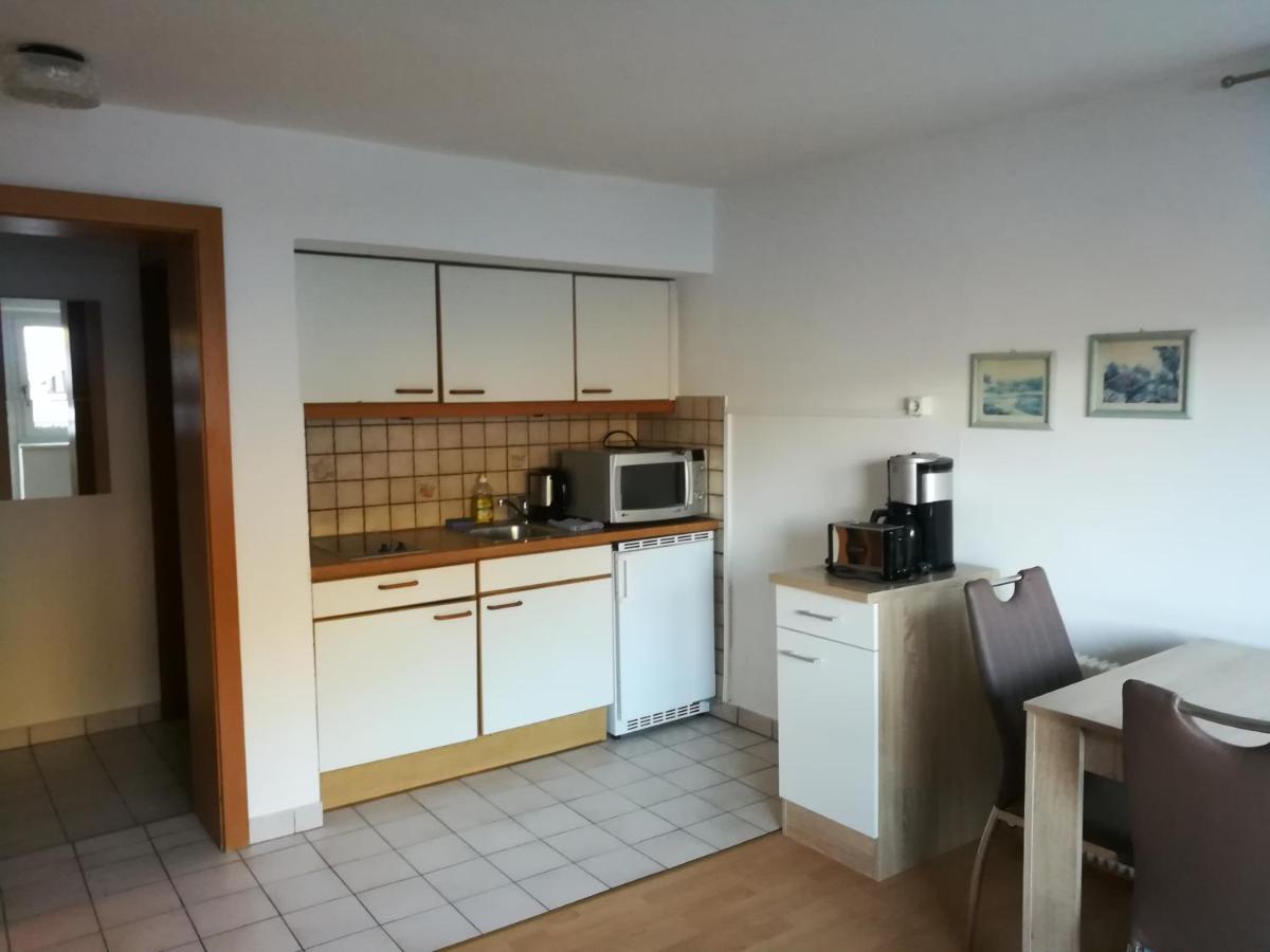 Waldhaus Opitz Apartment Zell am See