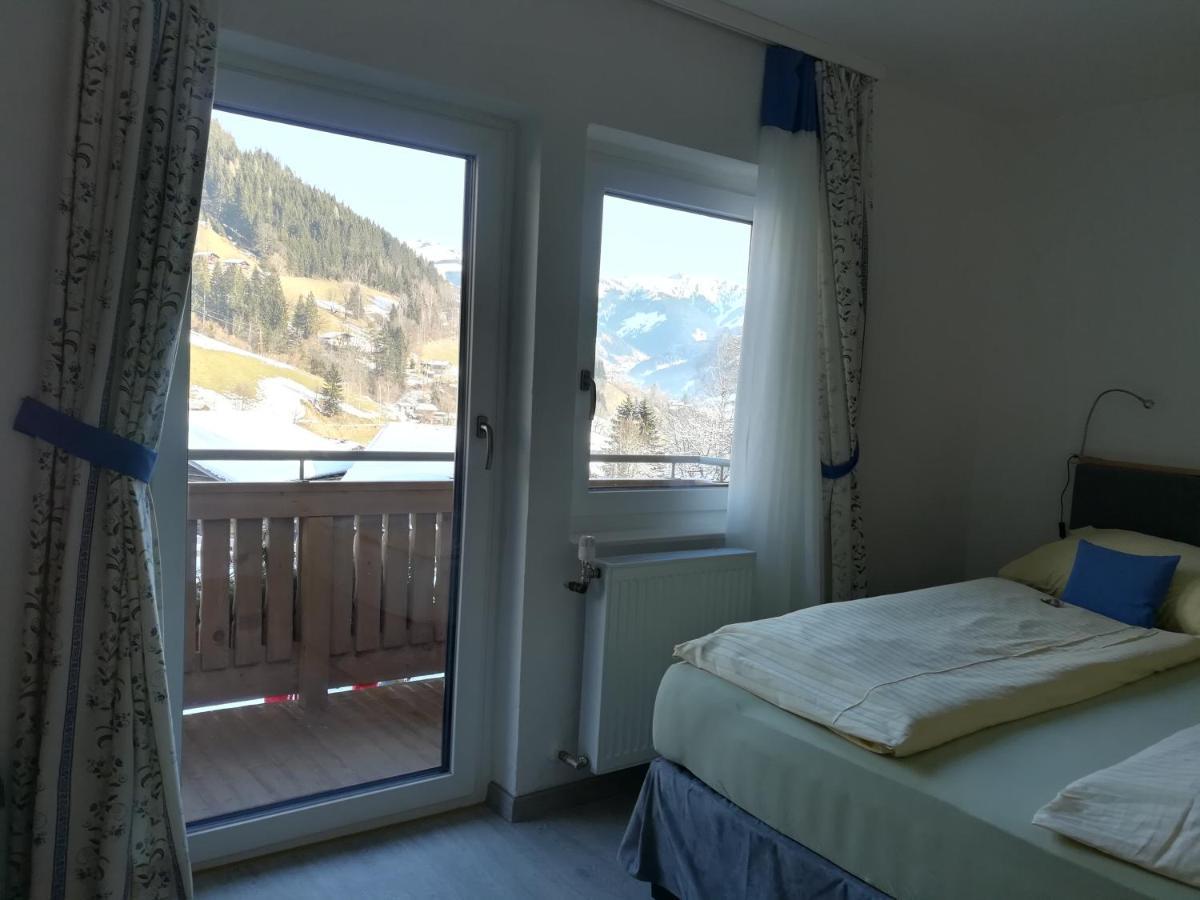 Waldhaus Opitz * Zell am See